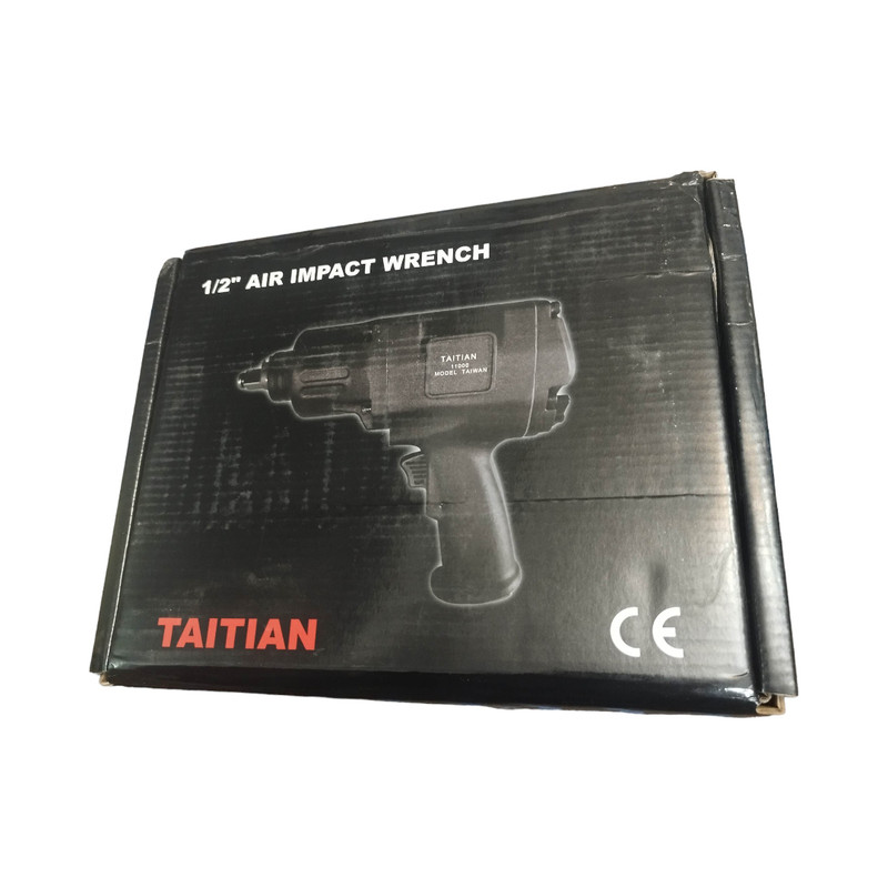 آچار بکس بادی تیتان مدل CE- 11000