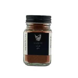 ادویه تاکو مزبان - 50 گرم