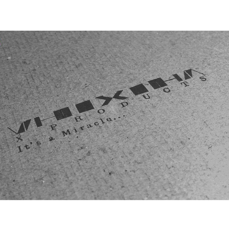 نگهدارنده دستمال کاغذی ایکس پروداکتس مدل X_H2