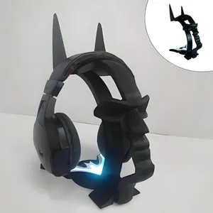 پایه نگهدارنده هدفون مدل بتمن کد 2.0.3
