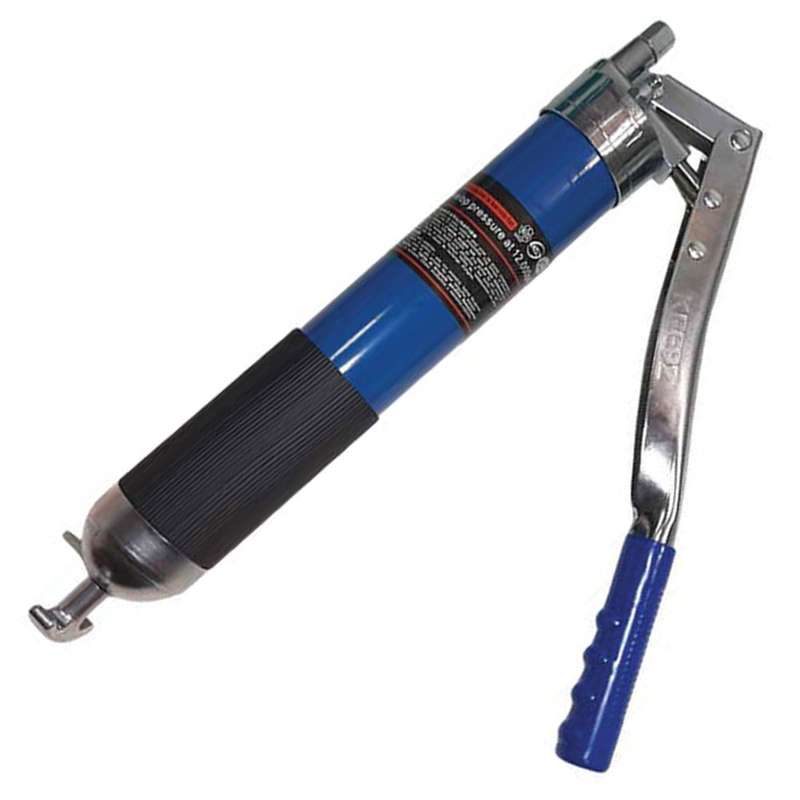 تلمبه گریس کیپس مدل st-6606