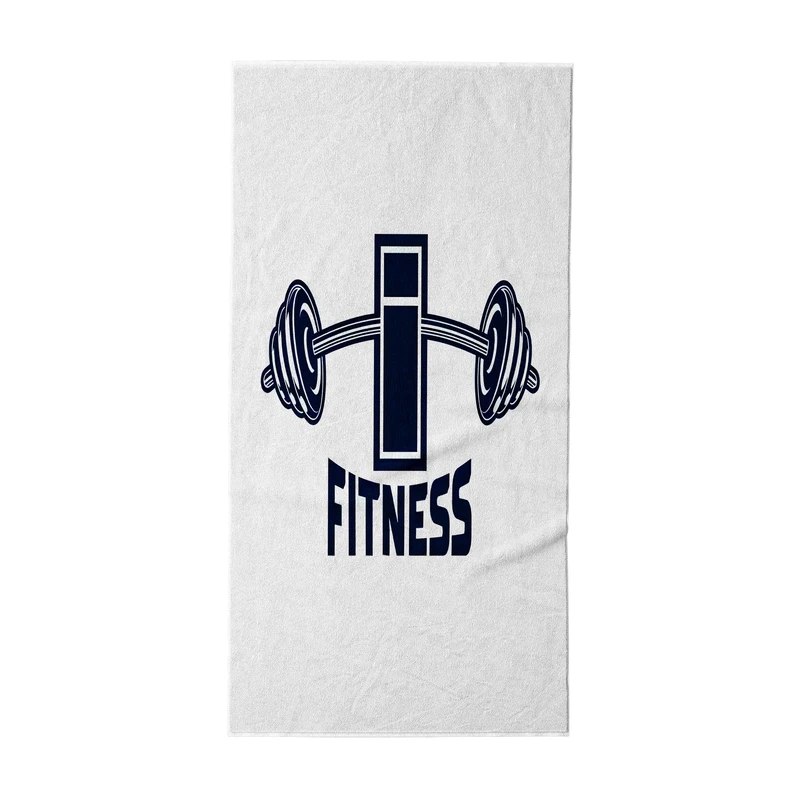 حوله ورزشی مدل gym time کد 79