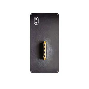 MAHOOT Harmonica Cover Sticker for Samsung Galaxy A01 Core