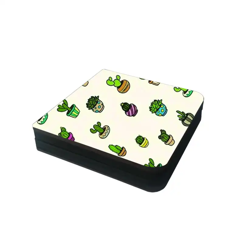 جعبه سیگار مدل کاکتوس کد 234