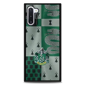 AKAM AMC-WSGN10-HARRY POTTER-49 Cover For Samsung Galaxy Note 10