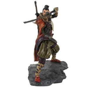 فیگور مدل Sekiro Shadows