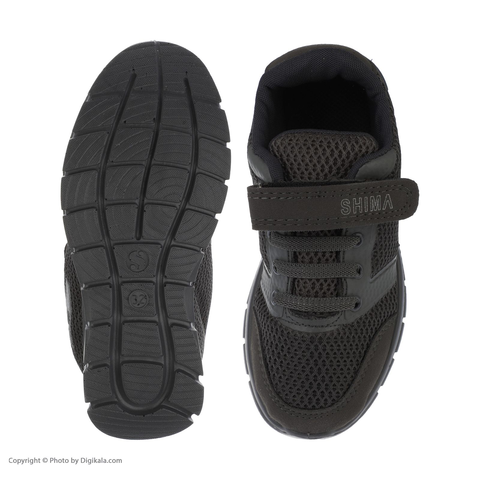 کفش مخصوص پیاده روی پسرانه شیما مدل 33134-47 -  - 6