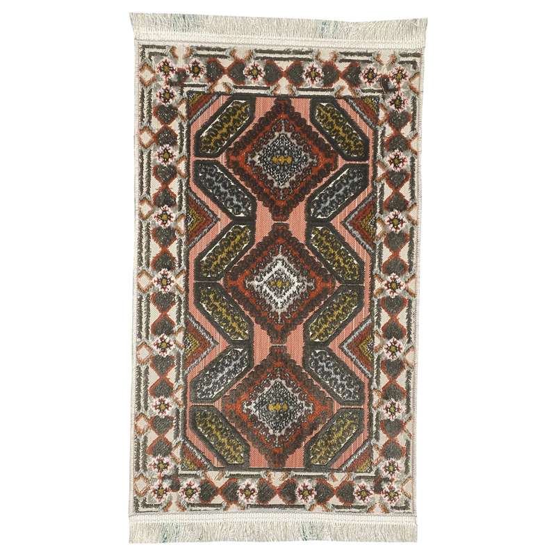 پادری کد 20680 سایز 48x85 سانتی متر