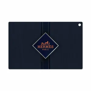 برچسب پوششی ماهوت مدل Hermes-Logo مناسب برای تبلت سونی Xperia Z2 Tablet LTE 2014