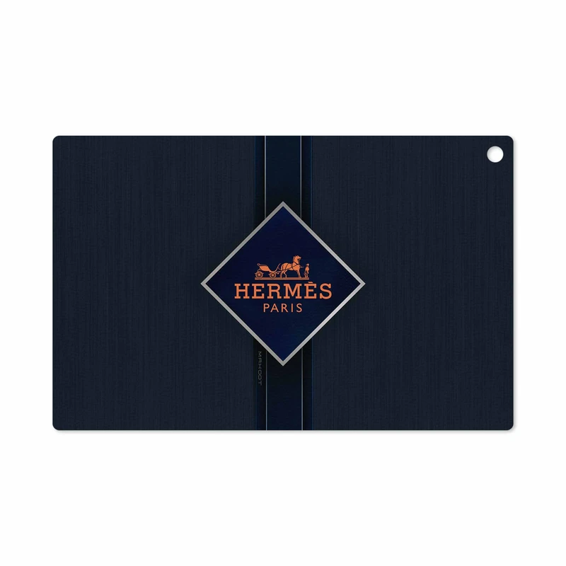 برچسب پوششی ماهوت مدل Hermes-Logo مناسب برای تبلت سونی Xperia Z2 Tablet LTE 2014