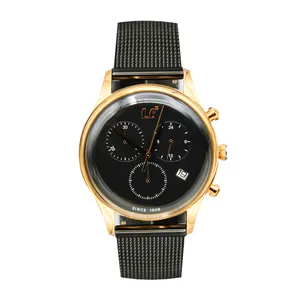 ساعت مچی عقربه‌ای مردانه مدل 4148