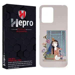 HEPRO MC Cover for XIAOMI POCO X5