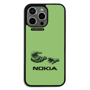 AKAM AMC-WA15PROMAX-NOSTECH-11Cover For Apple iPhone 15 Pro Max
