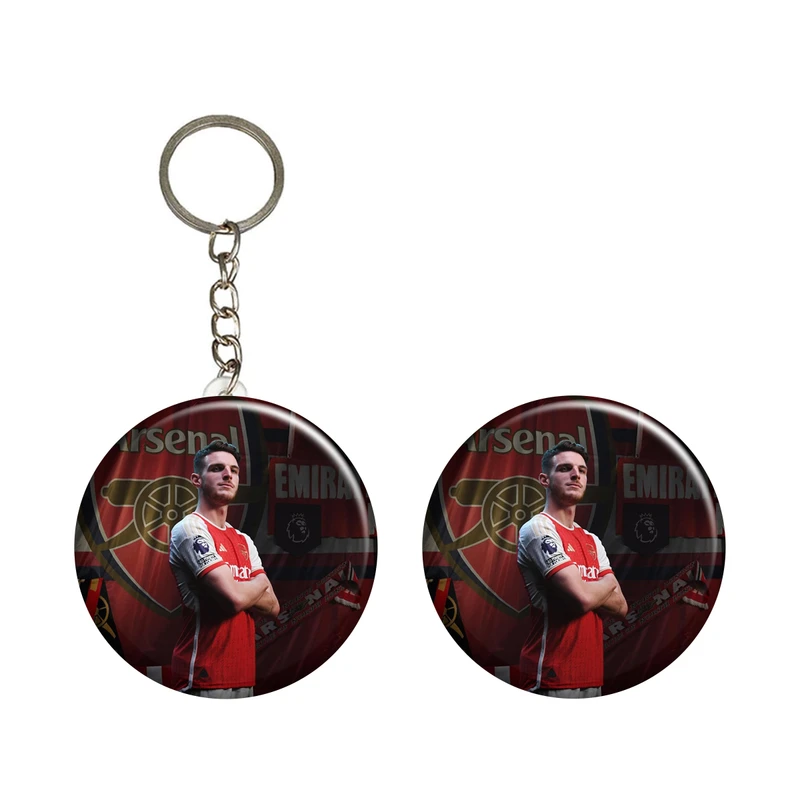 پیکسل ابیگل طرح رایس آرسنال کد 046 به همراه جاکلیدی