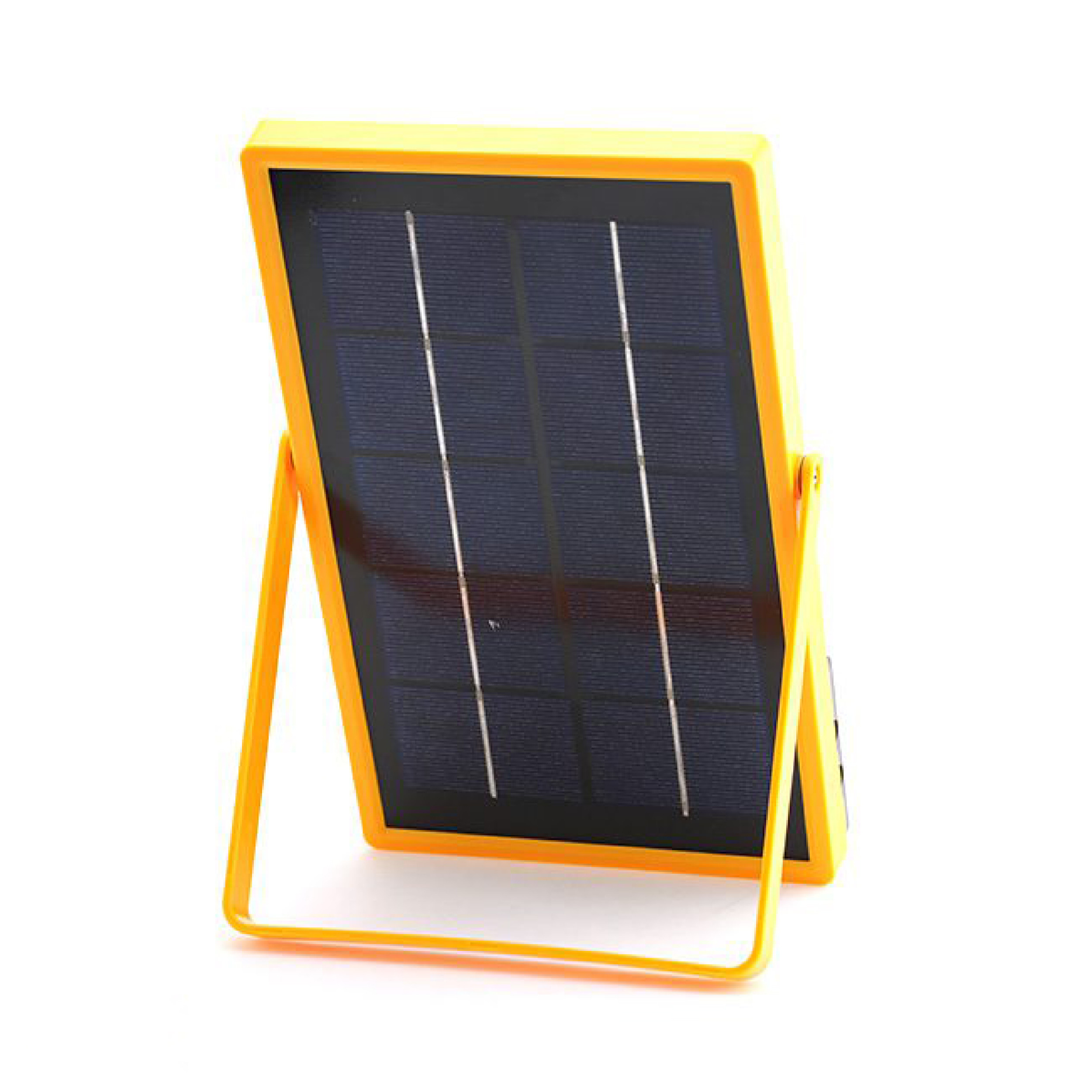 سیستم روشنایی خورشیدی دی پی مدل 7167