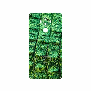 MAHOOT Crocodile Skin Cover Sticker for Huawei Mate 9