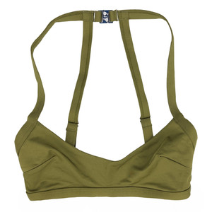 مایو زنانه تالی وایل مدل TWWSWITANKINI