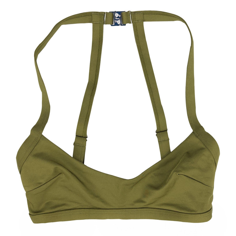 مایو زنانه تالی وایل مدل TWWSWITANKINI