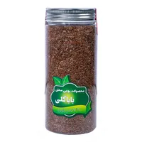 تخم کتان ممتاز باباگلی -  450 گرم