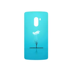 MAHOOT Minimal Tree Cover Sticker for Lenovo A7010