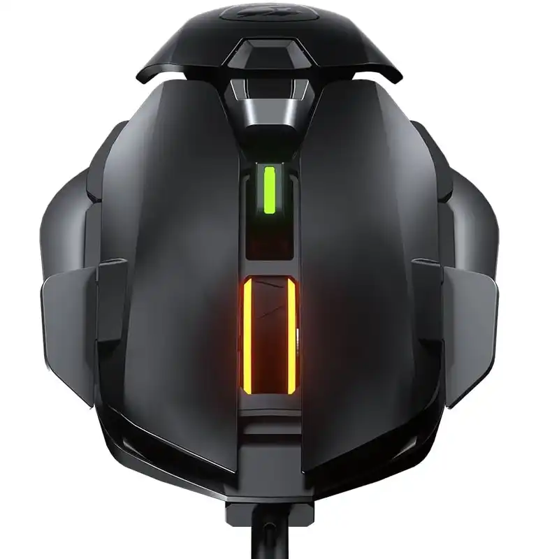 ماوس گیمینگ کوگر مدل DualBlader