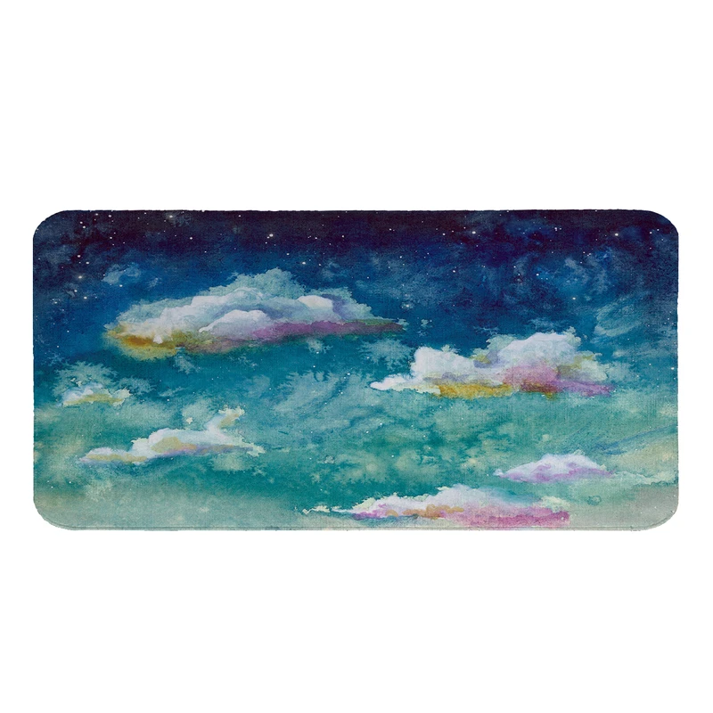 پادری طرح ابر کد 9118 سایز 110×60 سانتی متر