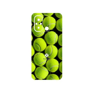 MAHOOT Tennis Cover Sticker for Xiaomi Redmi 12C