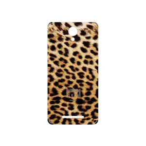 MAHOOT Leopard Skin Cover Sticker for Xiaomi Redmi Note 2