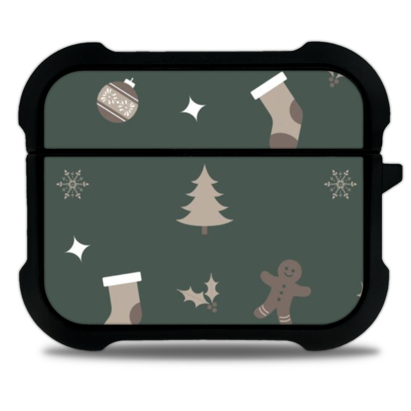 کاور آکام مدل AAPPCASHW-CHRISTMAS11 مناسب برای کیس اپل ایرپاد پرو