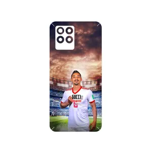 MAHOOT Reza Ghoochannejhad Cover Sticker for Realme 8 Pro