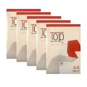 کاغذ A4 تاپ مدل NTOP2500 بسته 2500 عددی