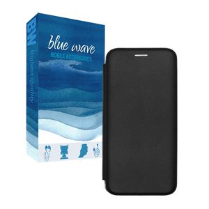 نقد و بررسی کیف کلاسوری بلو ویو مدل BWGNT-2 مناسب برای گوشی موبایل سامسونگ Galaxy A10 توسط خریداران