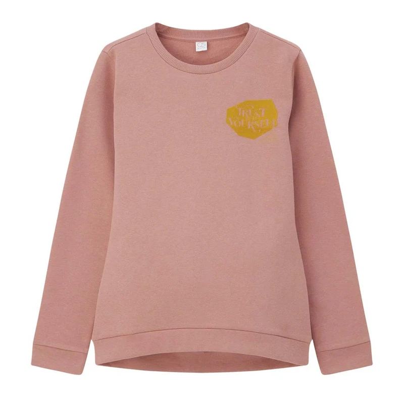 سویشرت دخترانه اس.اولیور مدل دورس کد 21363733