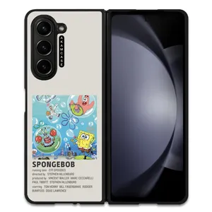 AKAM AMC-WSGZFOLD5-CARTOONS-15 Cover For Samsung Galaxy Z Fold 5
