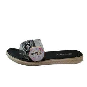 دمپایی زنانه مدل بای بای کد 14