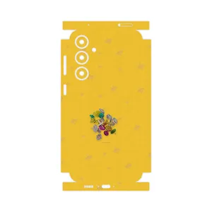 MAHOOT Nostalgic whirligig-FullSkin Cover Sticker for Samsung Galaxy S23 FE
