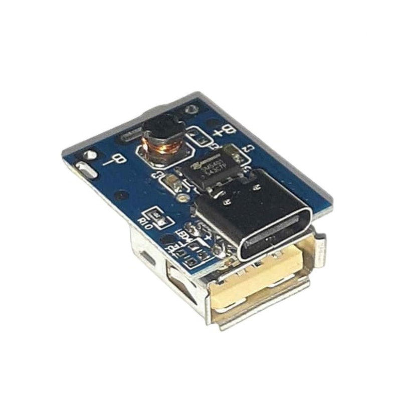 ماژول شارژر همراه مدل T6845 type C