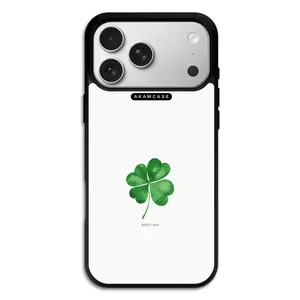 AKAM AMC-WA17PRO-LUCKY-18 Cover For Apple iPhone 17 Pro