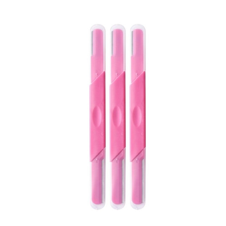 تیغ ابرو مینیسو مدل C-3800 بسته 3 عددی