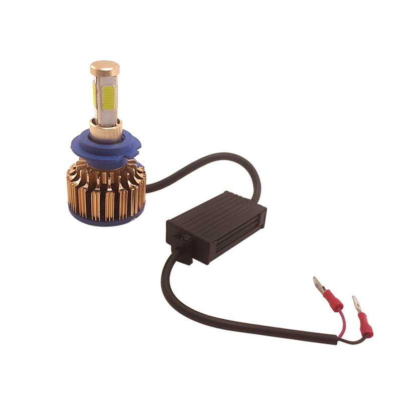 لامپ هدلایت خودرو مدل OT530  بسته 2 عددی