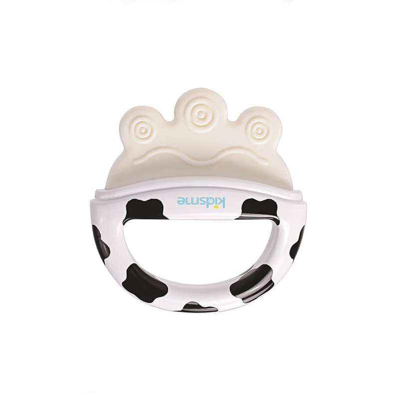 دندان گیر کودک کیدزمی مدل MOO MOO