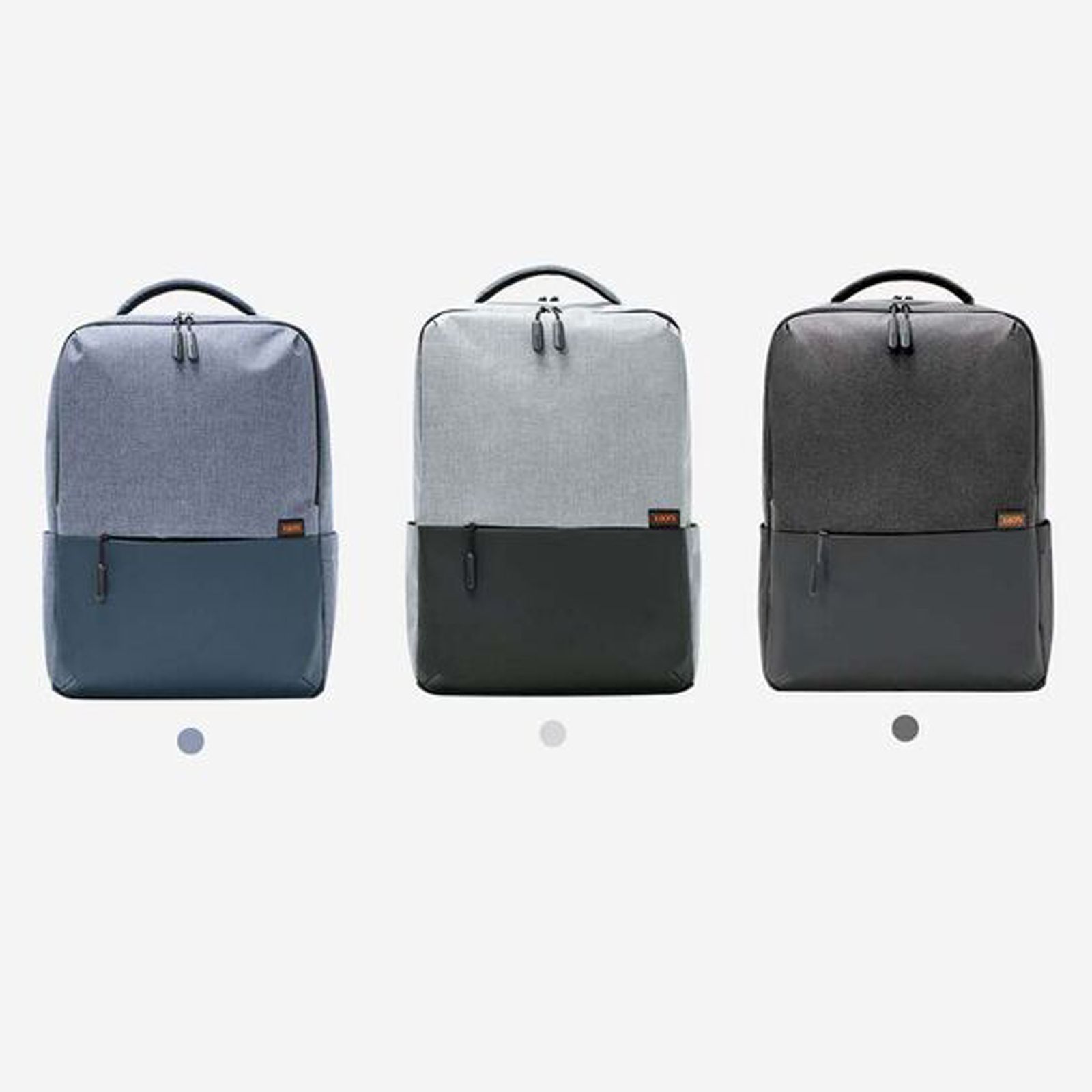 کوله پشتی سفری شیائومی مدل commuter backpack -  - 15