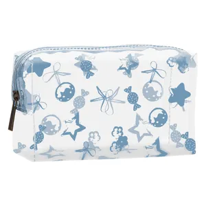 کیف لوازم آرایش زنانه مدل CB010_2056