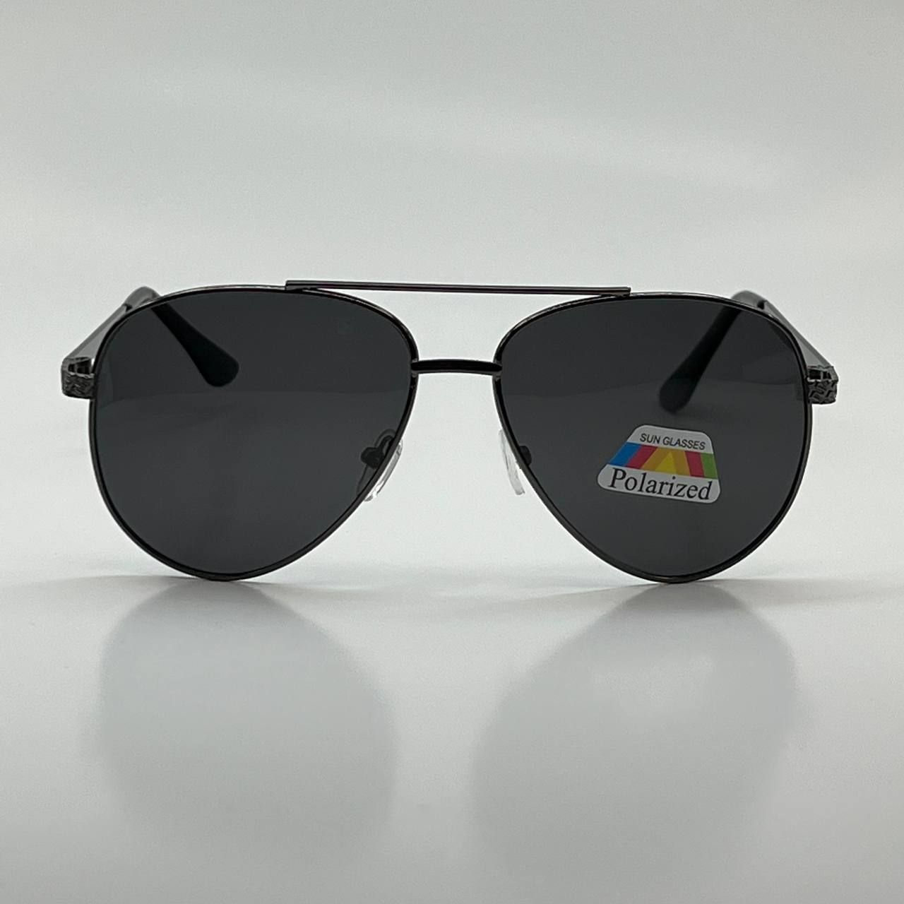 عینک آفتابی آکوا دی پولو مدل AQ 62 -  - 7