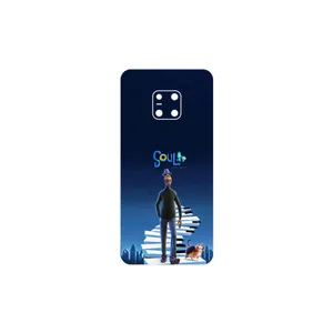 MAHOOT soul Cover Sticker for Huawei Mate 20 Pro