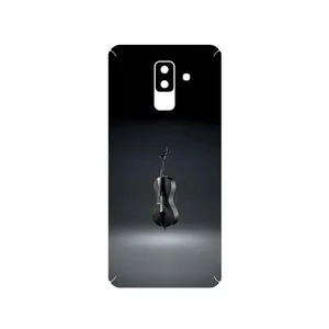 MAHOOT Cello Cover Sticker for Samsung Galaxy A6 Plus 2018