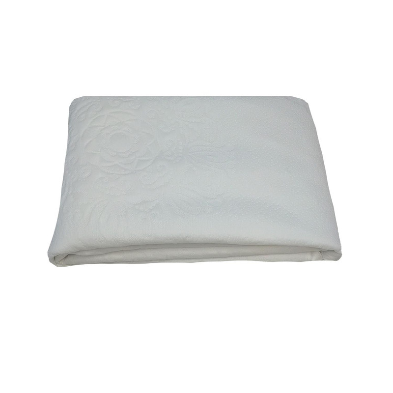 محافظ تشک یوموش مدل ویولت دونفره سایز 180×200 سانتی متر