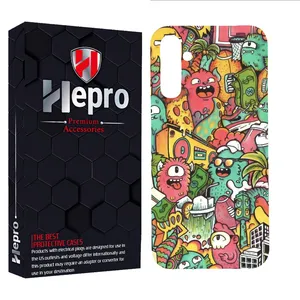HEPRO MC Cover for SAMSUNG GALAXY A04S