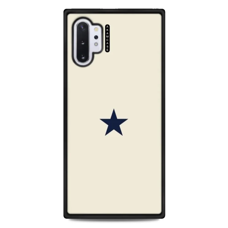 کاور آکام مدل AMC-WSGN10P-STARS-4 مناسب برای گوشی موبایل سامسونگ Galaxy Note 10 Plus