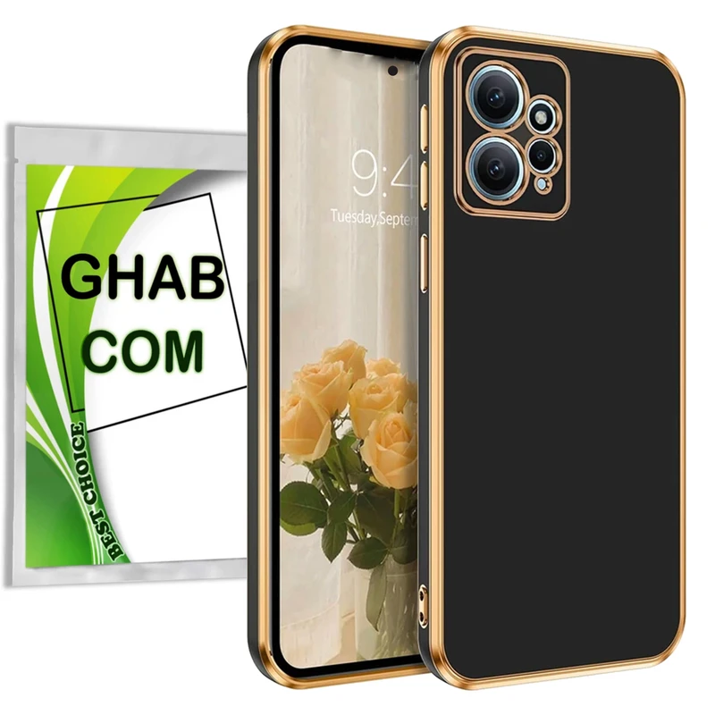 کاور قاب کام مدل MYCSE مناسب برای گوشی موبایل شیائومی Redmi Note 12 4G